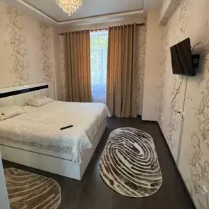 2-комн. квартира, 4 этаж, 70м², Алфемо