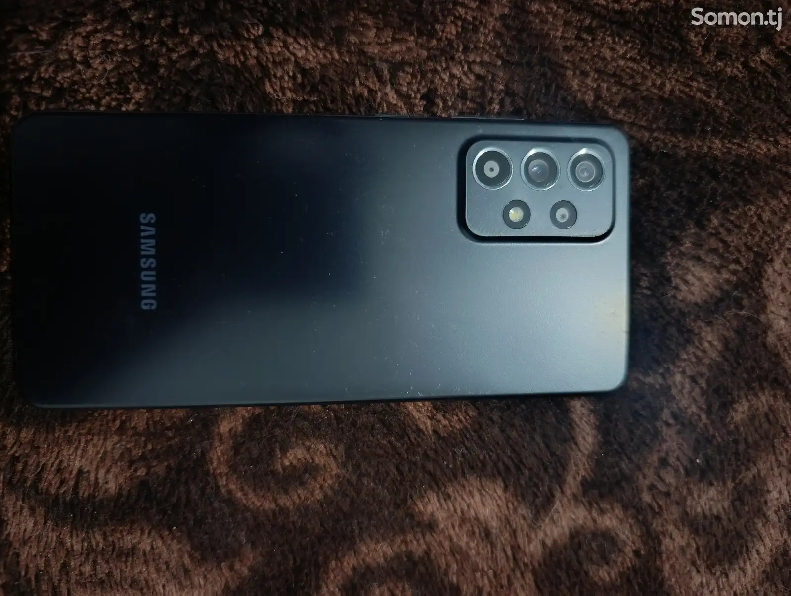 Samsung Galaxy A52 128gb-1