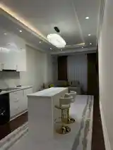 2-комн. квартира, 8 этаж, 70м², Рудаки-3