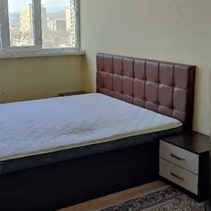 2-комн. квартира, 10 этаж, 74м², Сино, доми Сурхоб, 82 мкр