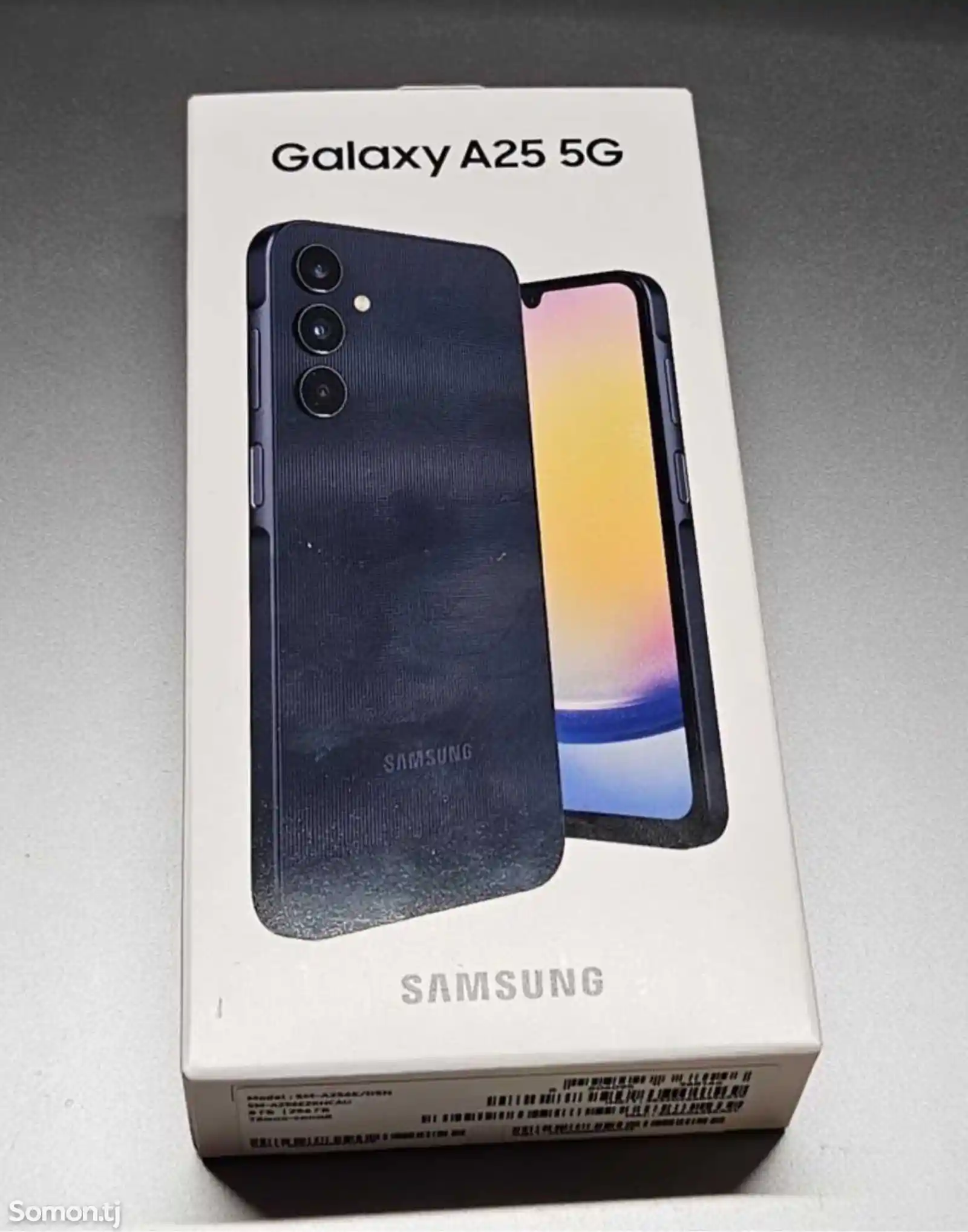 Samsung Galaxy A25 8/256 Gb-2