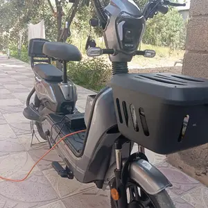 Электроскутер 500w