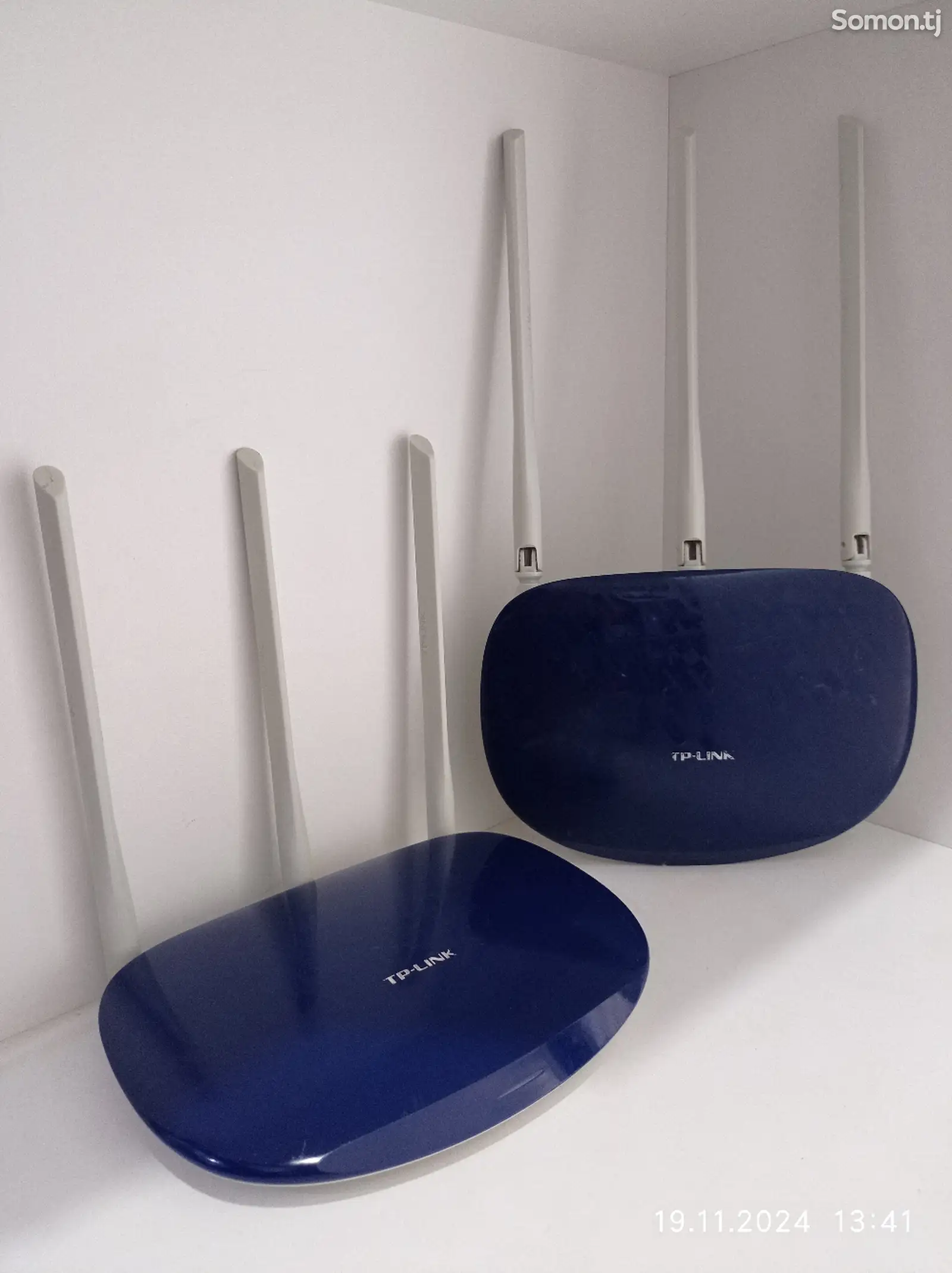 Роутер TP-LINK TL-WR886N-1