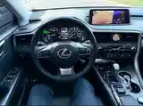 Lexus RX series, 2018-11