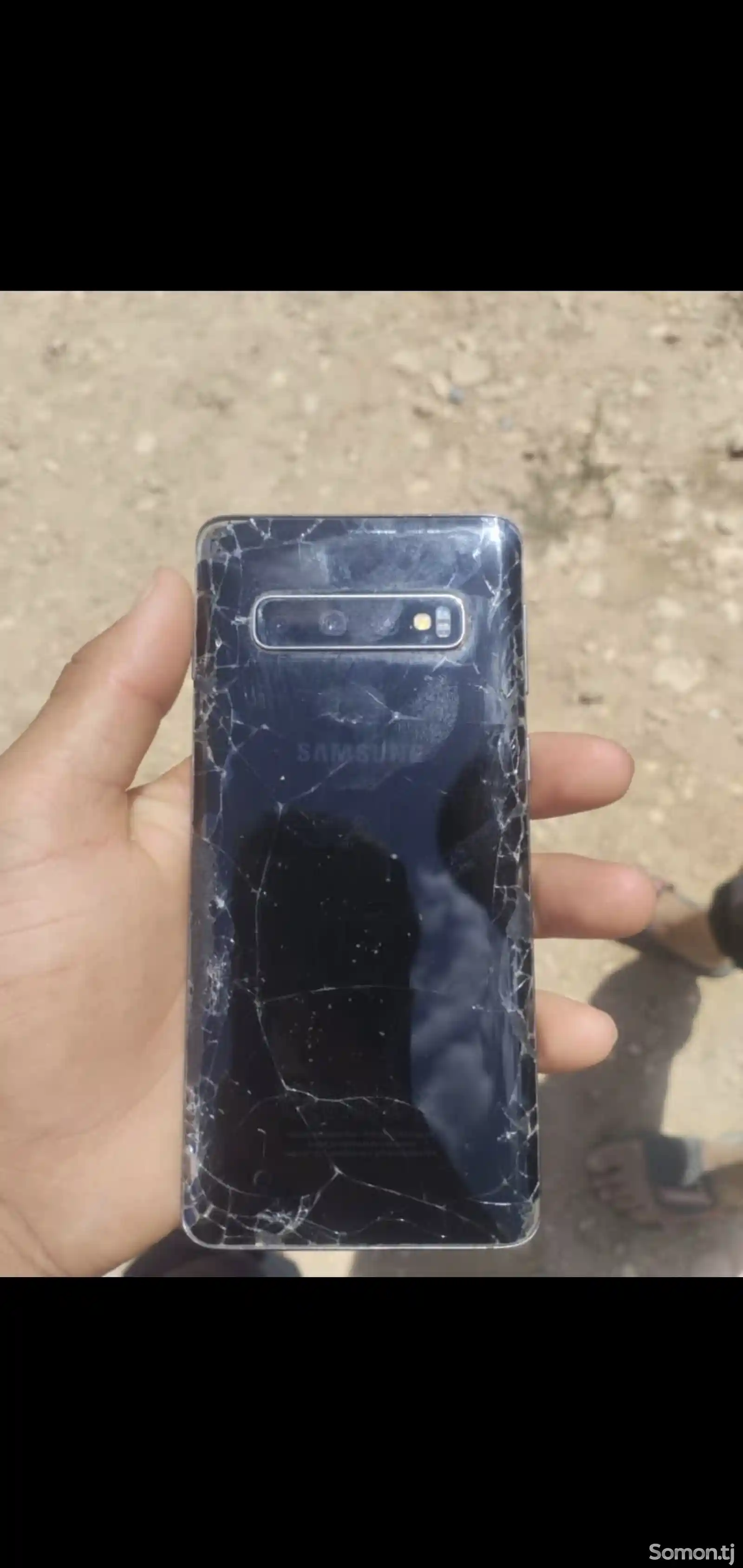 Samsung Galaxy S10-3