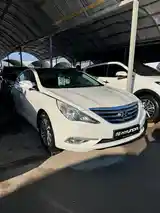 Hyundai Sonata, 2013-3