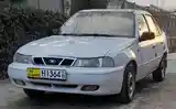 Daewoo Nexia, 2003-2