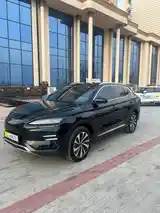 BYD Song Plus, 2024-3