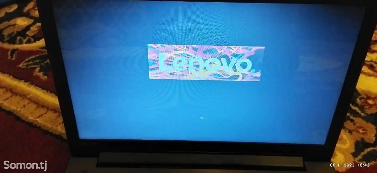 Ноутбук Lenovo ideapad 310 i7 7th Gen-4