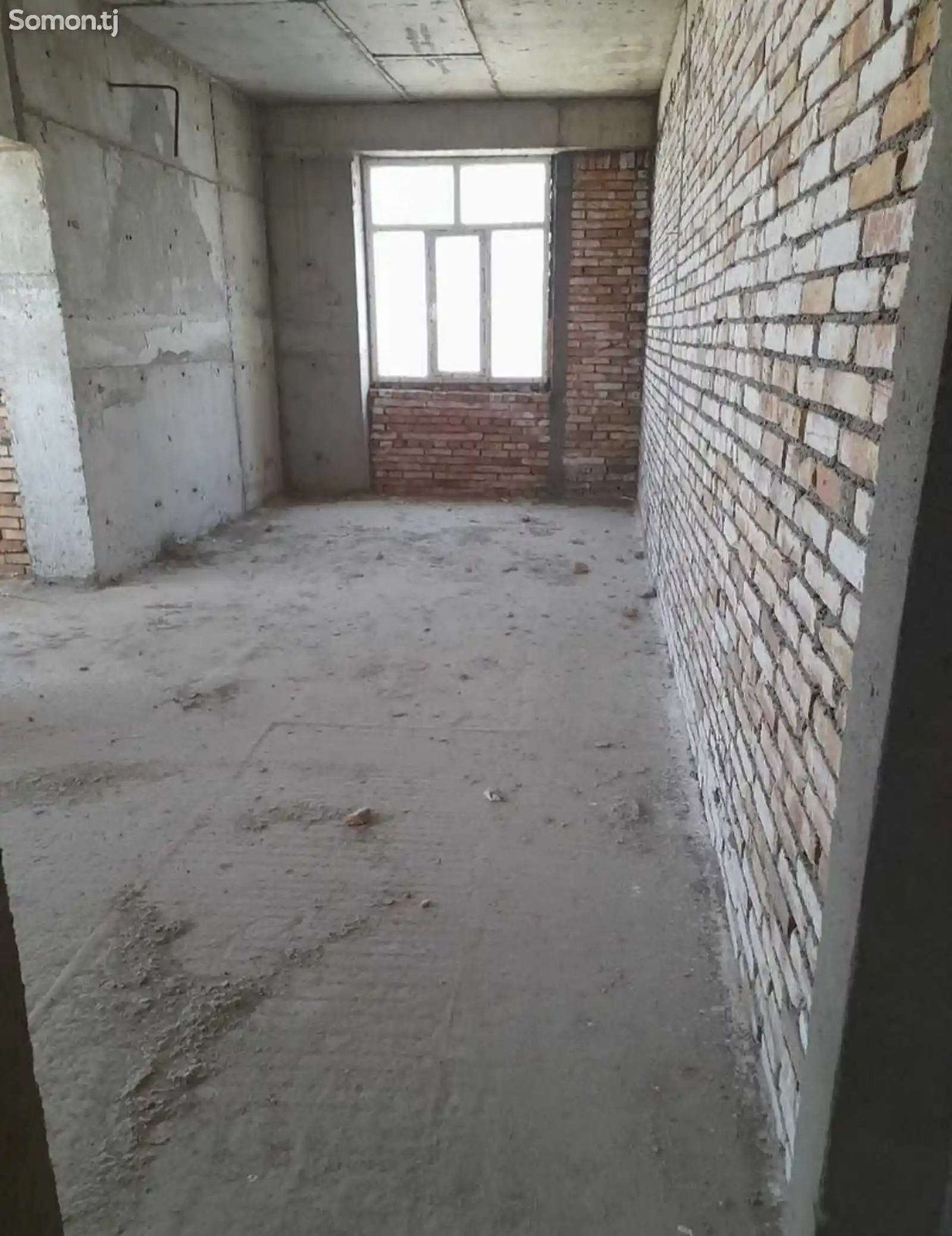 2-комн. квартира, 8 этаж, 60 м², Рудаки-3