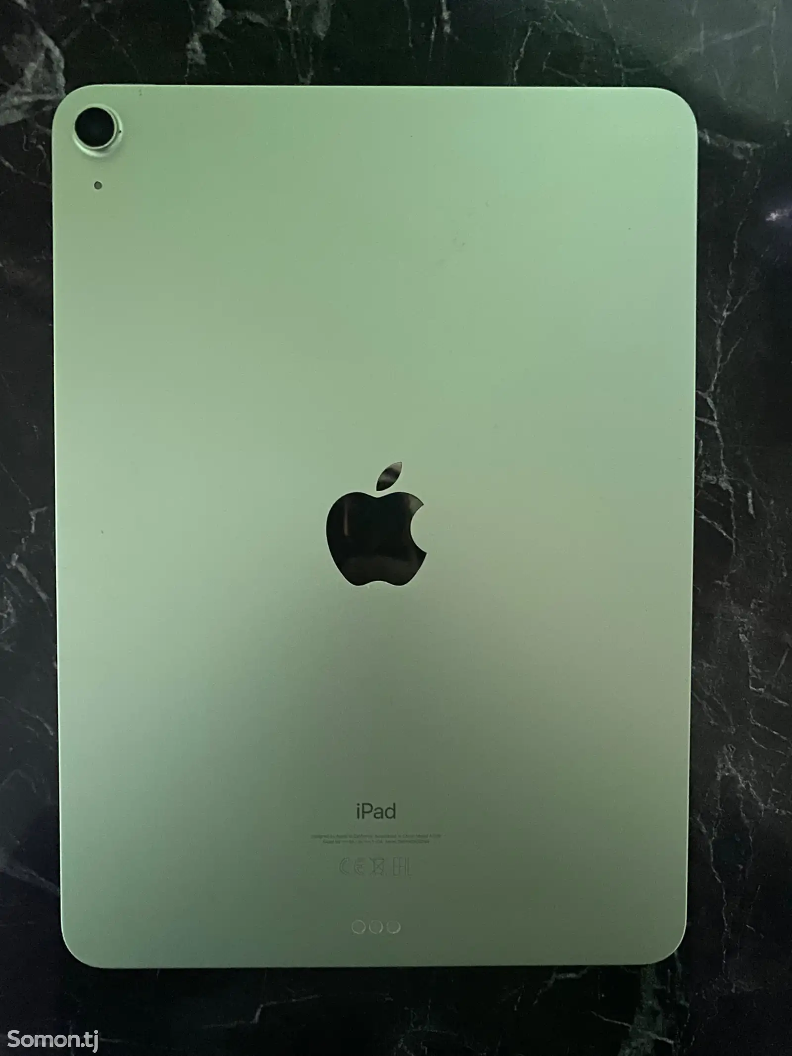 Планшет iPad Air 4 2020-1