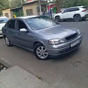 Opel Astra G, 1998