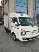 Бортовой автомобиль Hyundai Porter 2 рефрижератор-2