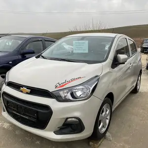 Chevrolet Spark, 2016