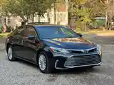 Toyota Avalon, 2015-3