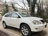 Lexus RX series, 2008-4