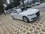 BMW 5 series, 2016-3