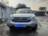 Honda CR-V, 2010-3