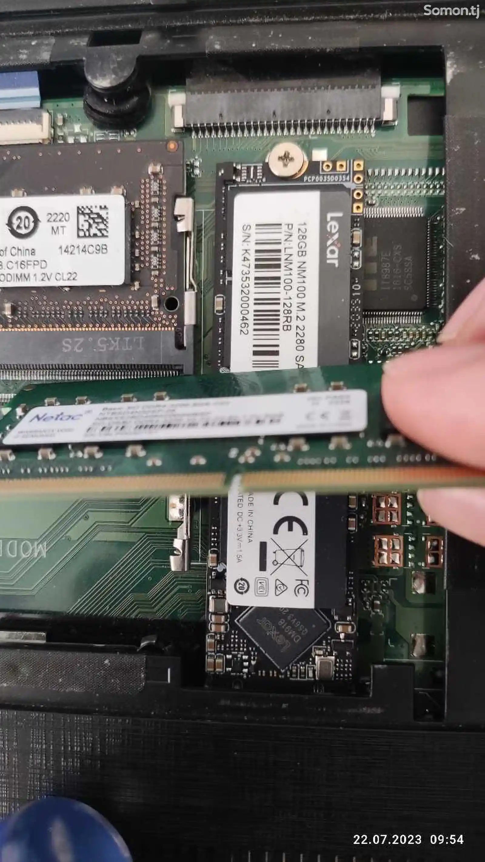 оперативная память для ноутбука 8 гига DDR4-4
