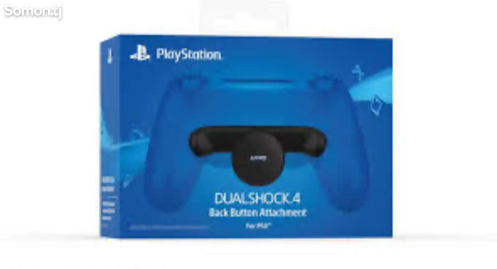 Контроллеры видеоигр Dualshock 4 Back Button Attachment-1