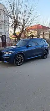 BMW X5 M, 2023-3