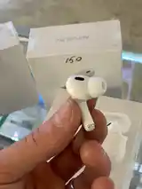 Беспроводные наушники AirPods 2-4