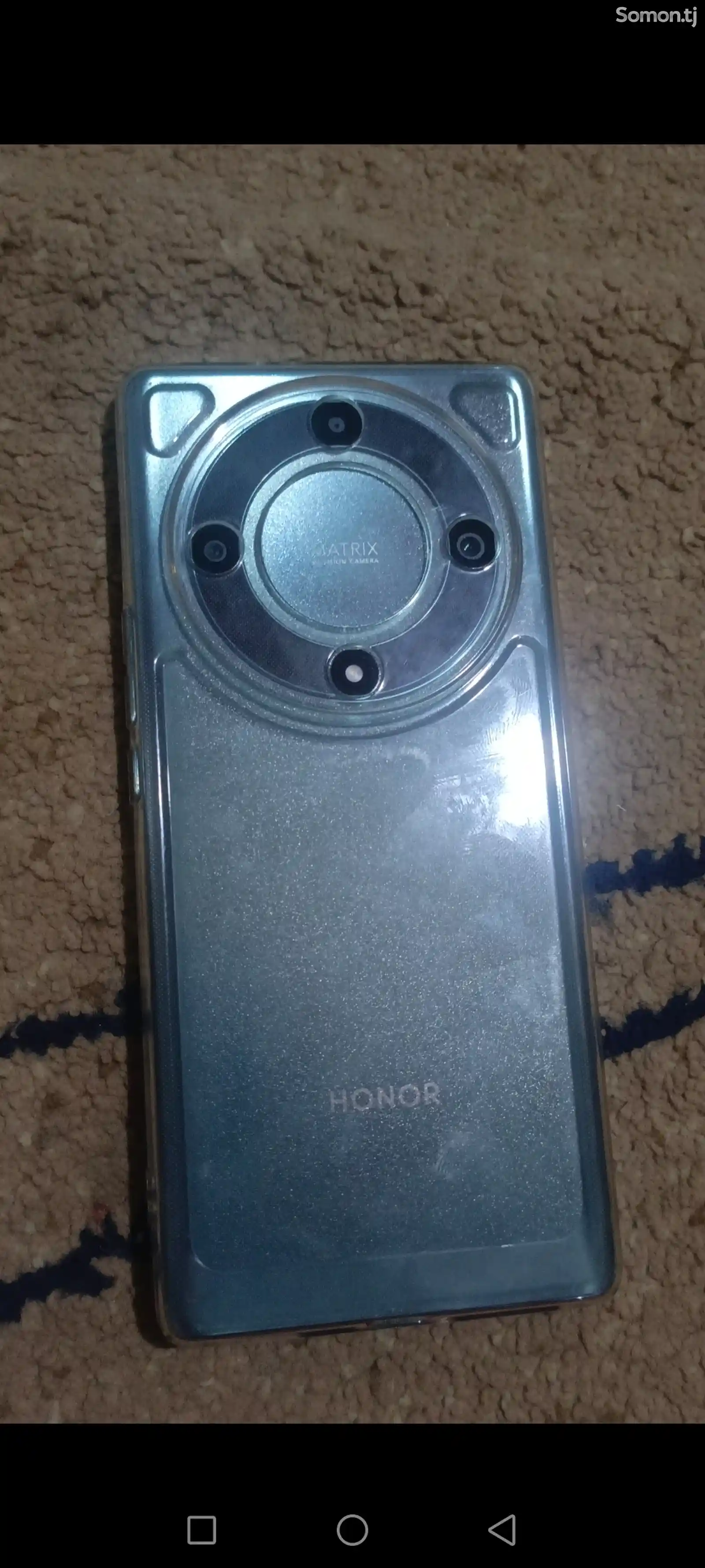 Honor x9a-2