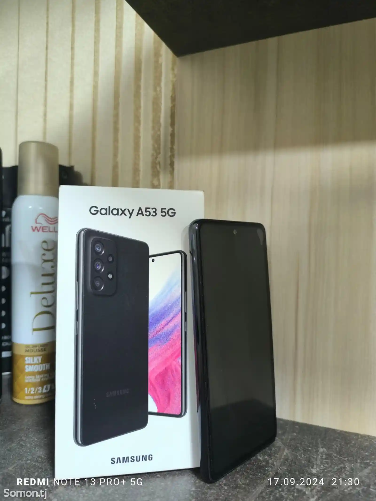 Samsung Galaxy A53-3