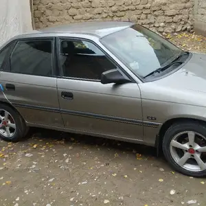 Opel Astra F, 1993