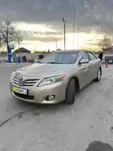 Toyota Camry, 2011-8