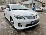 Toyota Corolla, 2012-8