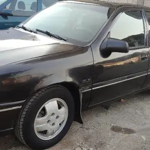 Opel Astra H, 1992