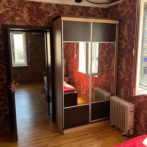 2-комн. квартира, 4 этаж, 50м², Стадион Спартак