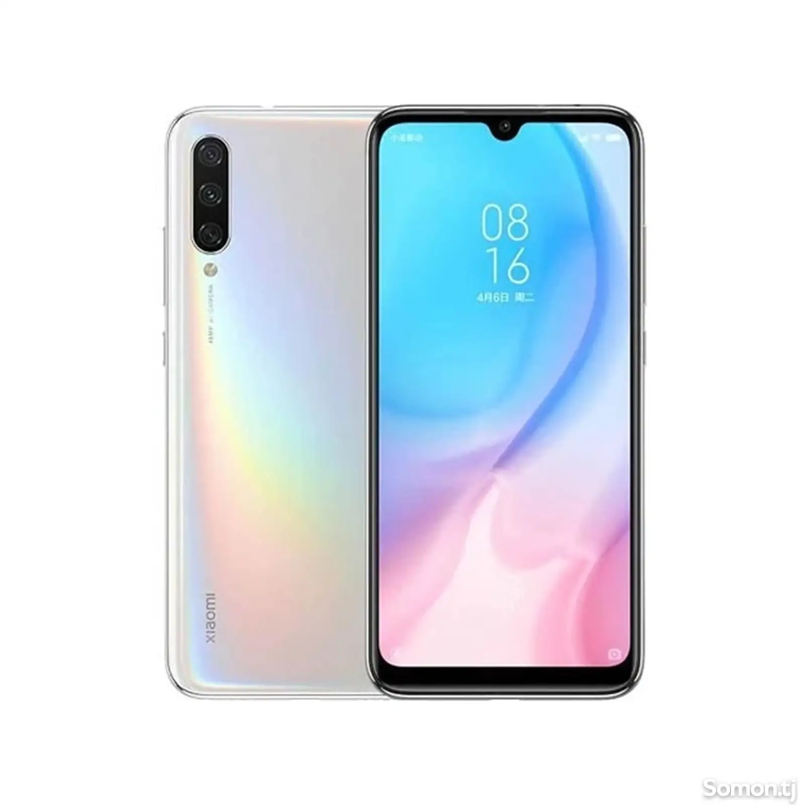 Xiaomi Mi 9 lite