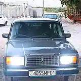 ВАЗ 2107, 2003-6