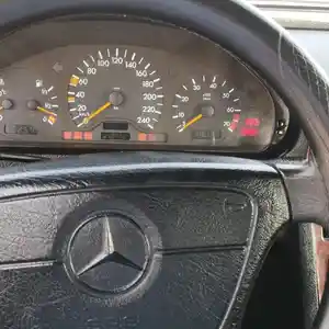 Mercedes-Benz C class, 1998