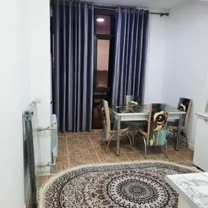 2-комн. квартира, 5 этаж, 55м², Ашан