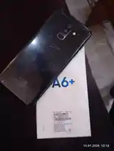 Samsung Galaxy А6+ 32gb-2