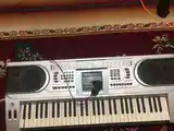 Детский синтезатор Yamaha-2