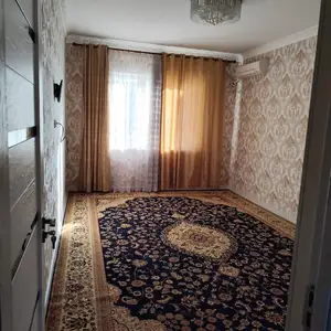 3-комн. квартира, 8 этаж, 68 м², 12 микрорайон