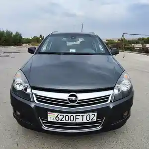 Opel Astra H, 2010