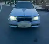 Mercedes-Benz C class, 1994-2