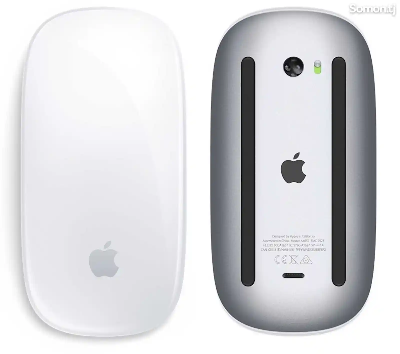 Мышка Apple Magic Mouse 3-3