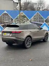 Land Rover Range Rover Velar, 2020-3