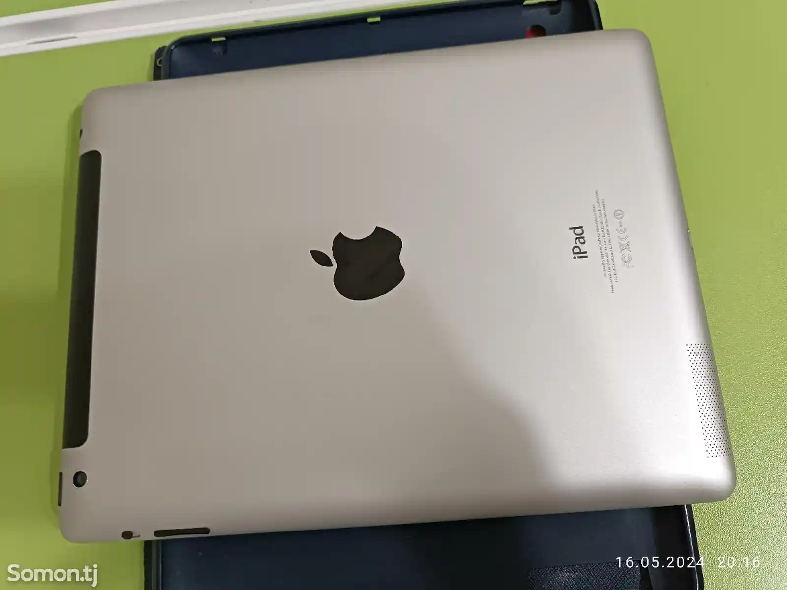 Планшет Apple iPad-6