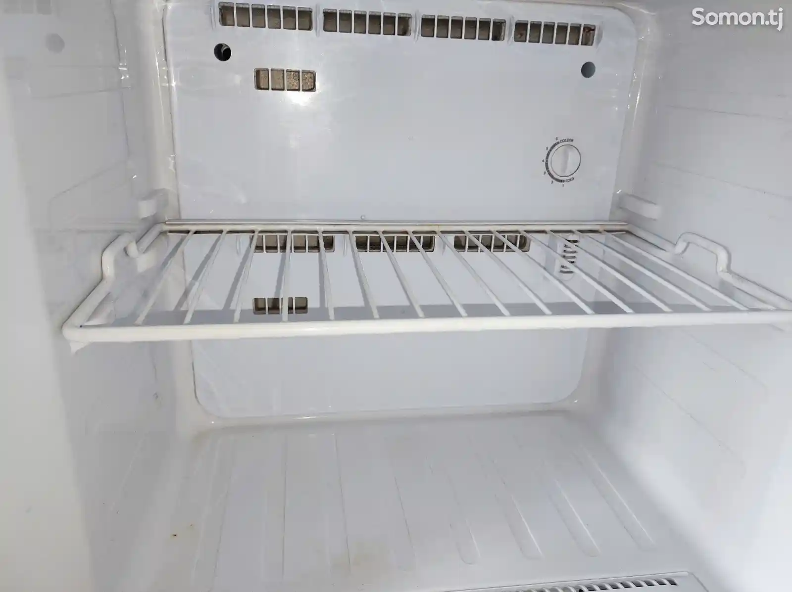 Холодильник Samsung-8