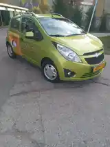 Chevrolet Spark, 2010-4