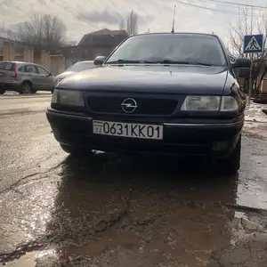 Opel Astra F, 1997