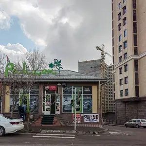 1-комн. квартира, 6 этаж, 66 м², Сино