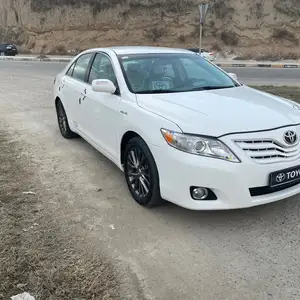 Toyota Camry, 2008